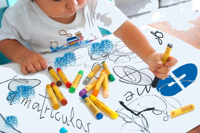 Proceso de admisión – Curso 2026 – 2027