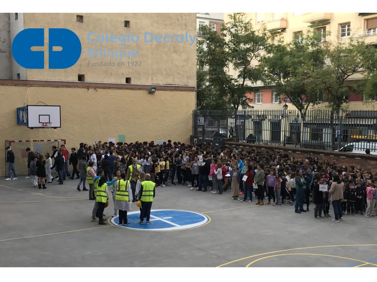 2º Simulacro del curso