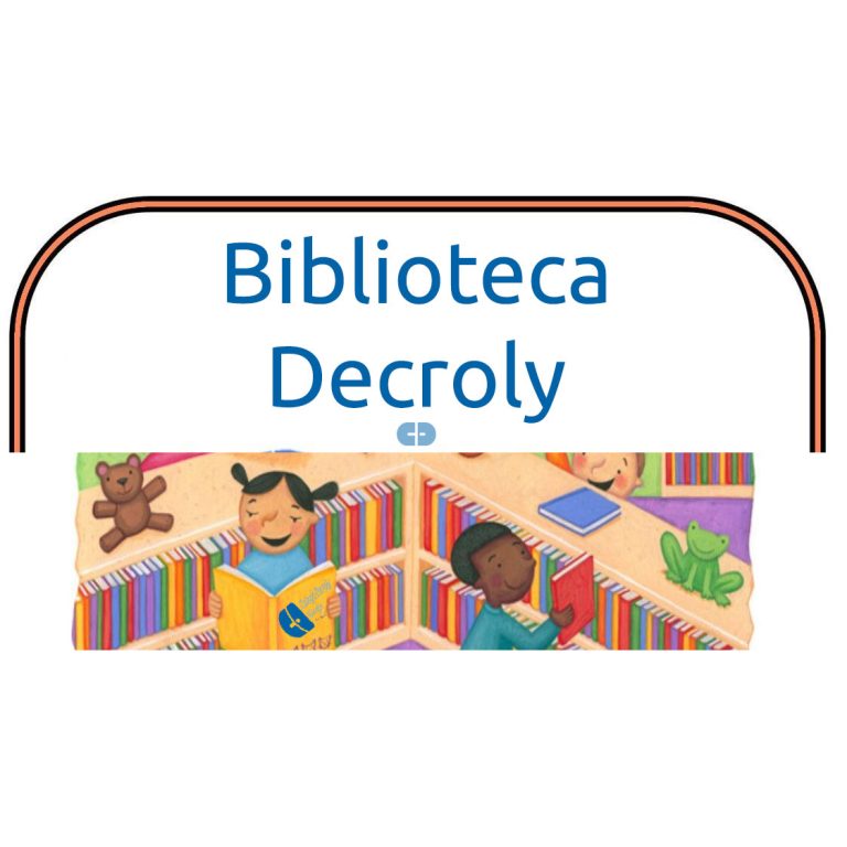 Biblioteca Decroly